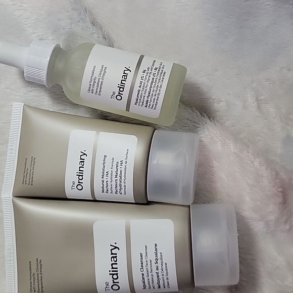 The Ordinary The Daily Set NIB - Picture 7 of 7